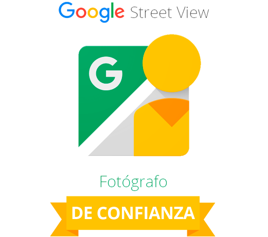 Oscar Navarro Akutangulo Fotógrafo Oficial Google Maps Street View Trusted